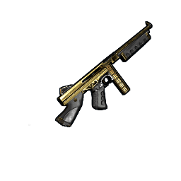 Black Gold Thompson