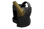 Dragon Rage Chestplate