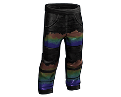 Glister Pants