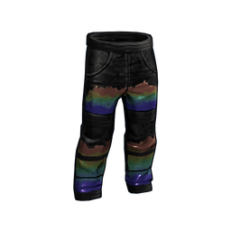 Glister Pants