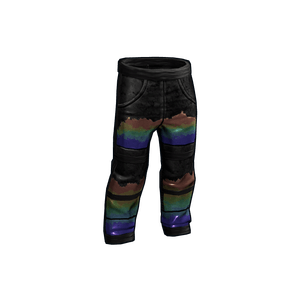 Glister Pants