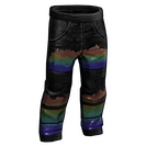 Glister Pants