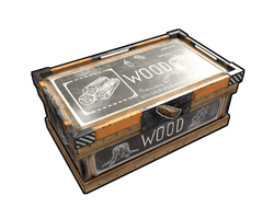 Scientific Wood Storage