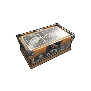 Scientific Wood Storage