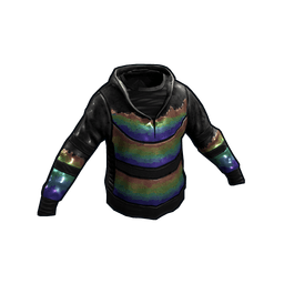 Glister Hoodie