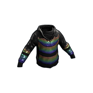 Glister Hoodie