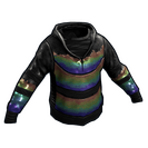 Glister Hoodie