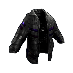 Tempered Jacket