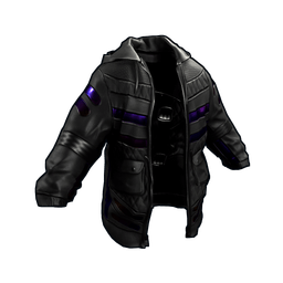 Tempered Jacket