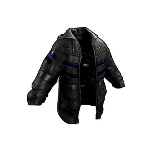 Tempered Jacket