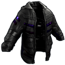 Tempered Jacket