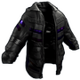 Tempered Jacket