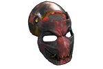 Renegade Metal Facemask