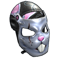 Guardian of Easter Mask