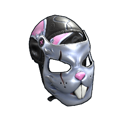 Guardian of Easter Mask