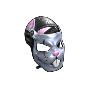 Guardian of Easter Mask
