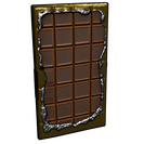 Chocolate Sheet Metal Door