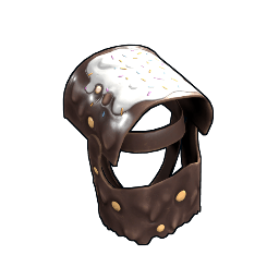 Chocolate Easter Helmet