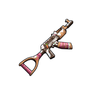Bunny Blast AR