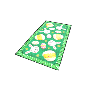 Easter Rug