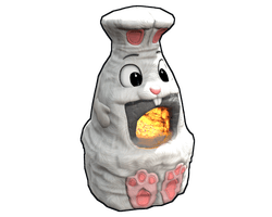 Bunny Furnace