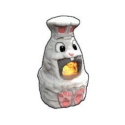Bunny Furnace