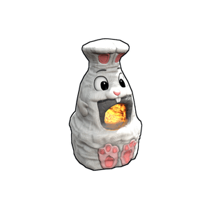 Bunny Furnace
