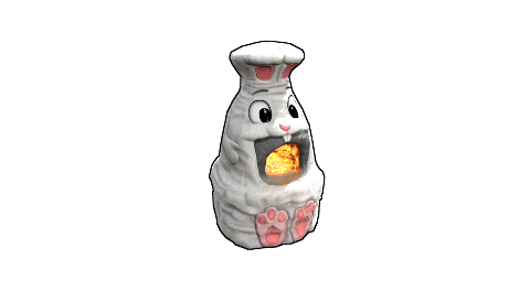 Bunny Furnace