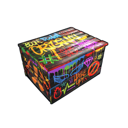 Spraycan Small Box