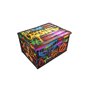 Spraycan Small Box