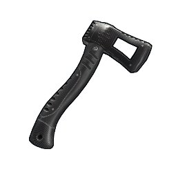Carbon Fiber Hatchet