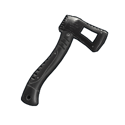 Carbon Fiber Hatchet