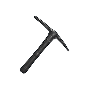 Carbon Fiber Pick Axe