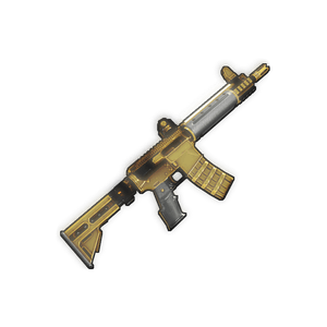 Black Gold LR