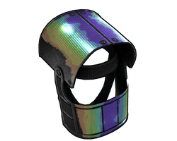 Glister Helmet