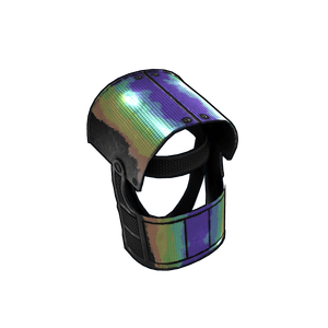 Glister Helmet