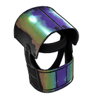 Glister Helmet