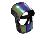 Glister Helmet