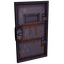 Pixel Armored Door