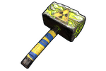 Toxic Hammer