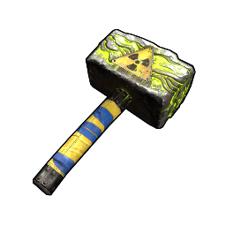 Toxic Hammer