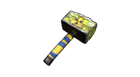 Toxic Hammer