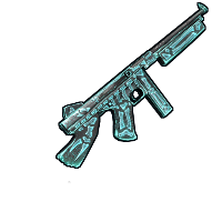 Neo Soul Thompson in Rust