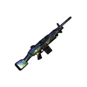 Glister M249