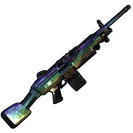 Glister M249