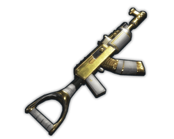 Black Gold AR