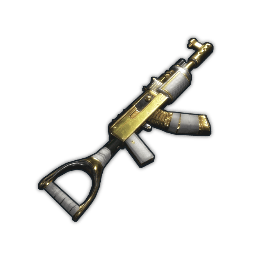 Black Gold AR