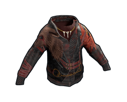 Renegade Hoodie
