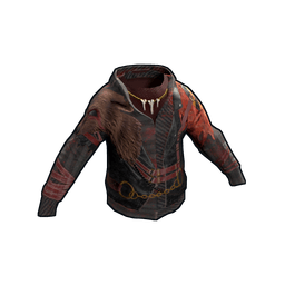 Renegade Hoodie