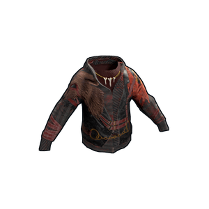 Renegade Hoodie